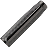 HUGO BOSS, Füller, Blaze, dunkelgrau-3