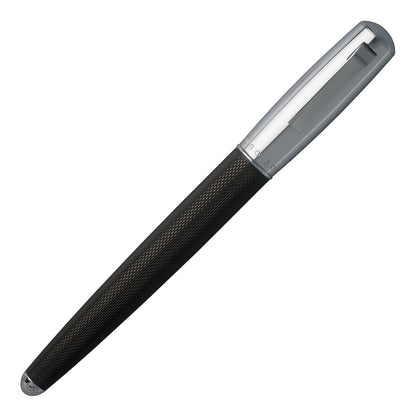 HUGO BOSS, Füller, Pure, schwarz-7