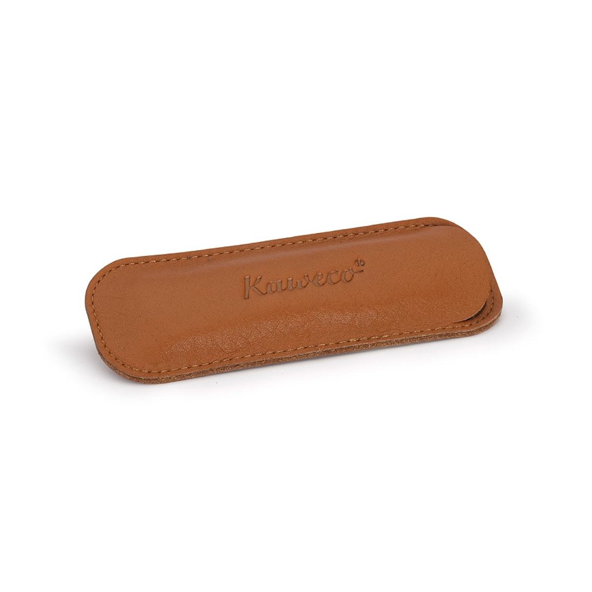 Kaweco, Stifteetui, Braun, für Sport cognac braun X2-1
