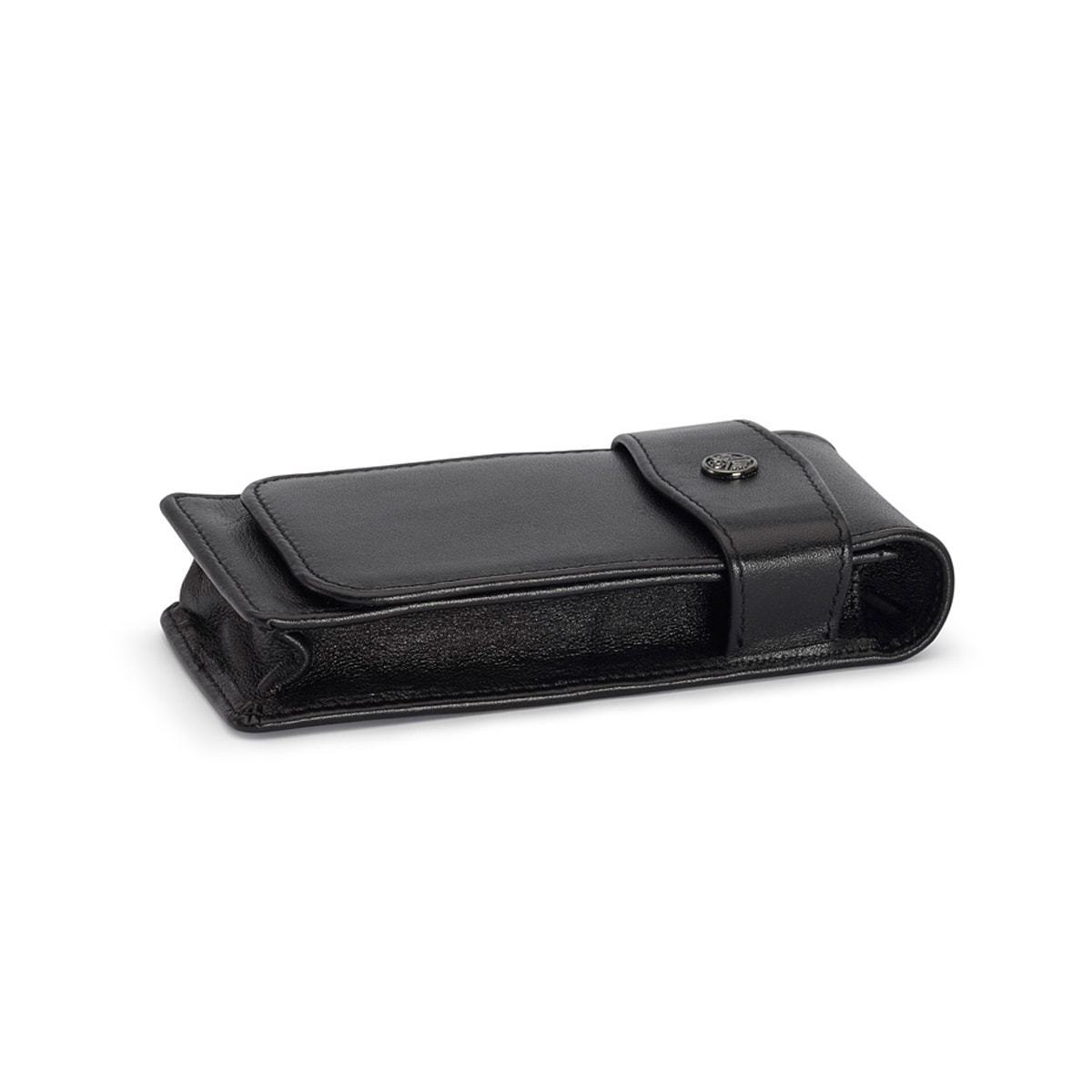 Kaweco, Stifteetui, Schwarz, Lasche f. Sport X3-1