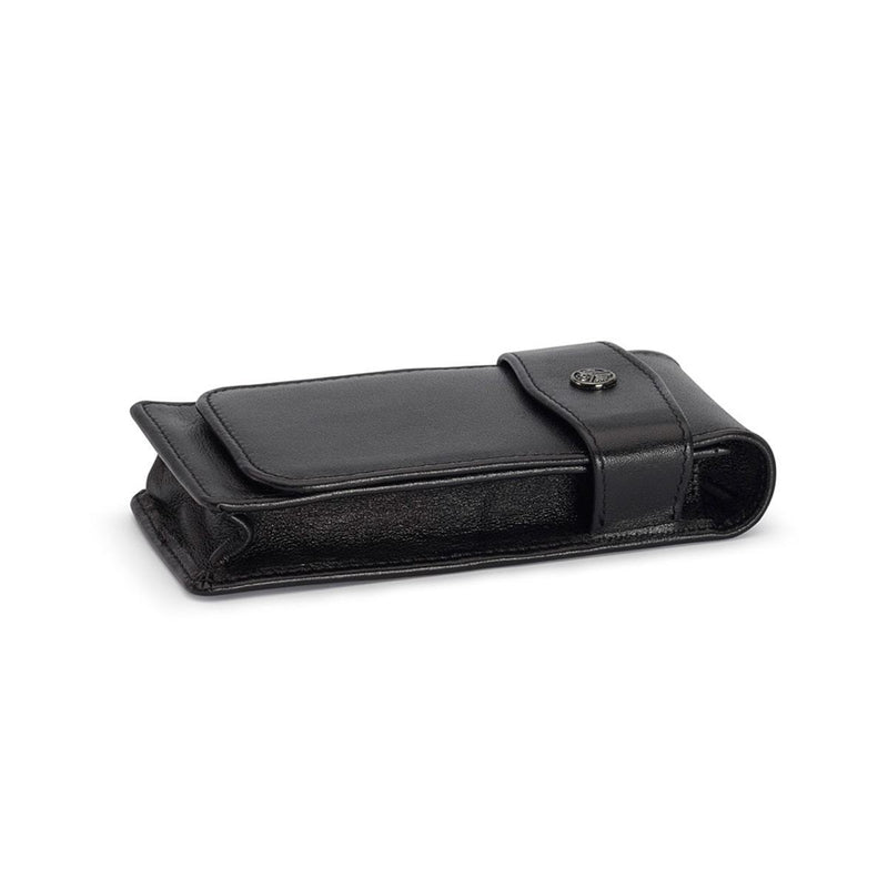 Kaweco, Stifteetui, Schwarz, Lasche f. Sport X3-1