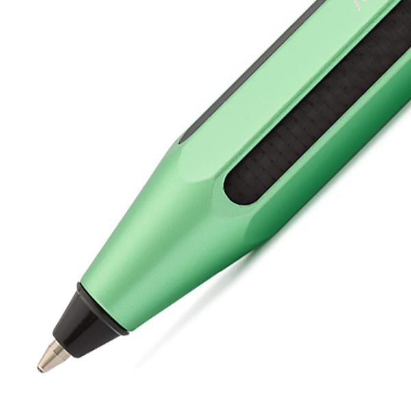 Kaweco, Kugelschreiber, AC Sport, Grün-2