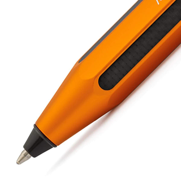 Kaweco, Kugelschreiber, AC Sport, Orange-2