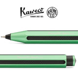 Kaweco, Bleistift, AC Sport, Grün-4