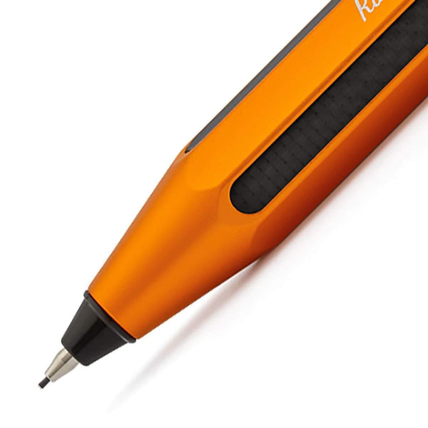 Kaweco, Bleistift, AC Sport, Orange-2