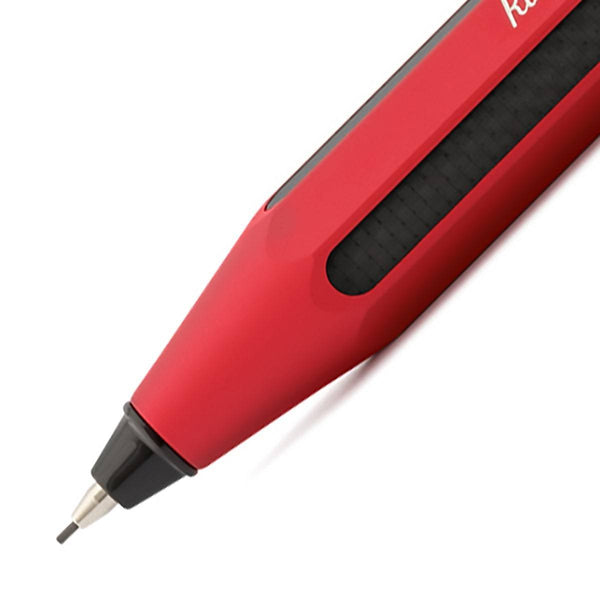 Kaweco, Bleistift, AC Sport, Rot-2