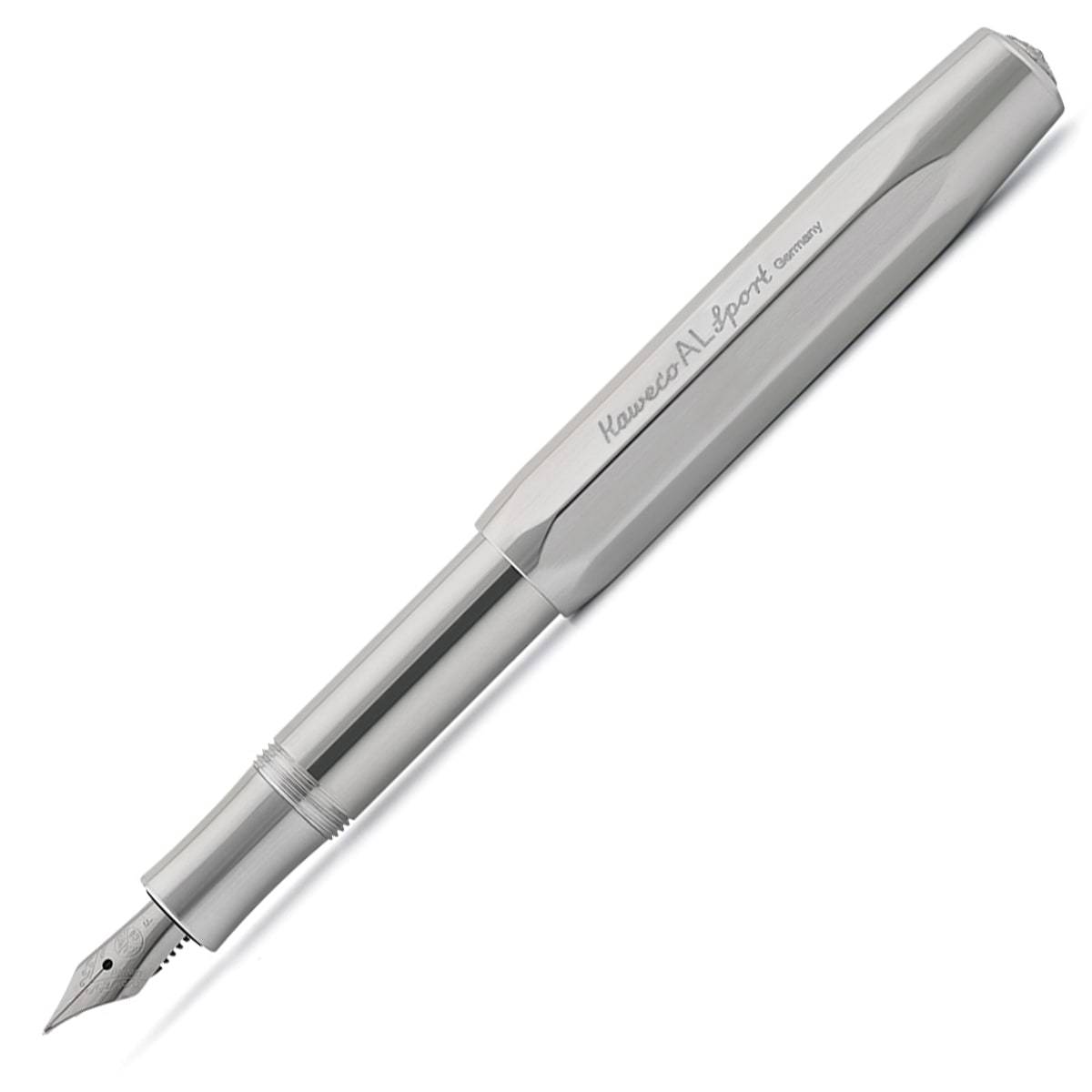Kaweco, Füller, Al Sport, Roh-1
