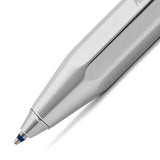 Kaweco, Kugelschreiber, Al Sport, Roh-2