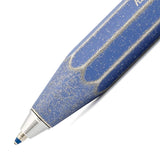 Kaweco, Kugelschreiber, AL Sport, Blau, stone washed-2
