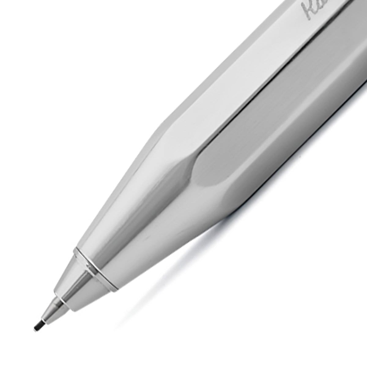 Kaweco, Bleistift, Al Sport, Roh-2