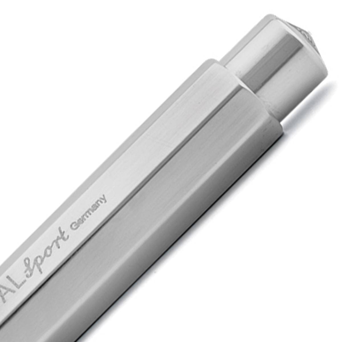 Kaweco, Bleistift, Al Sport, Roh-3