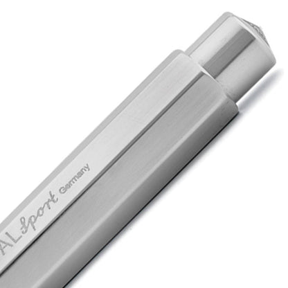 Kaweco, Bleistift, Al Sport, Roh-3
