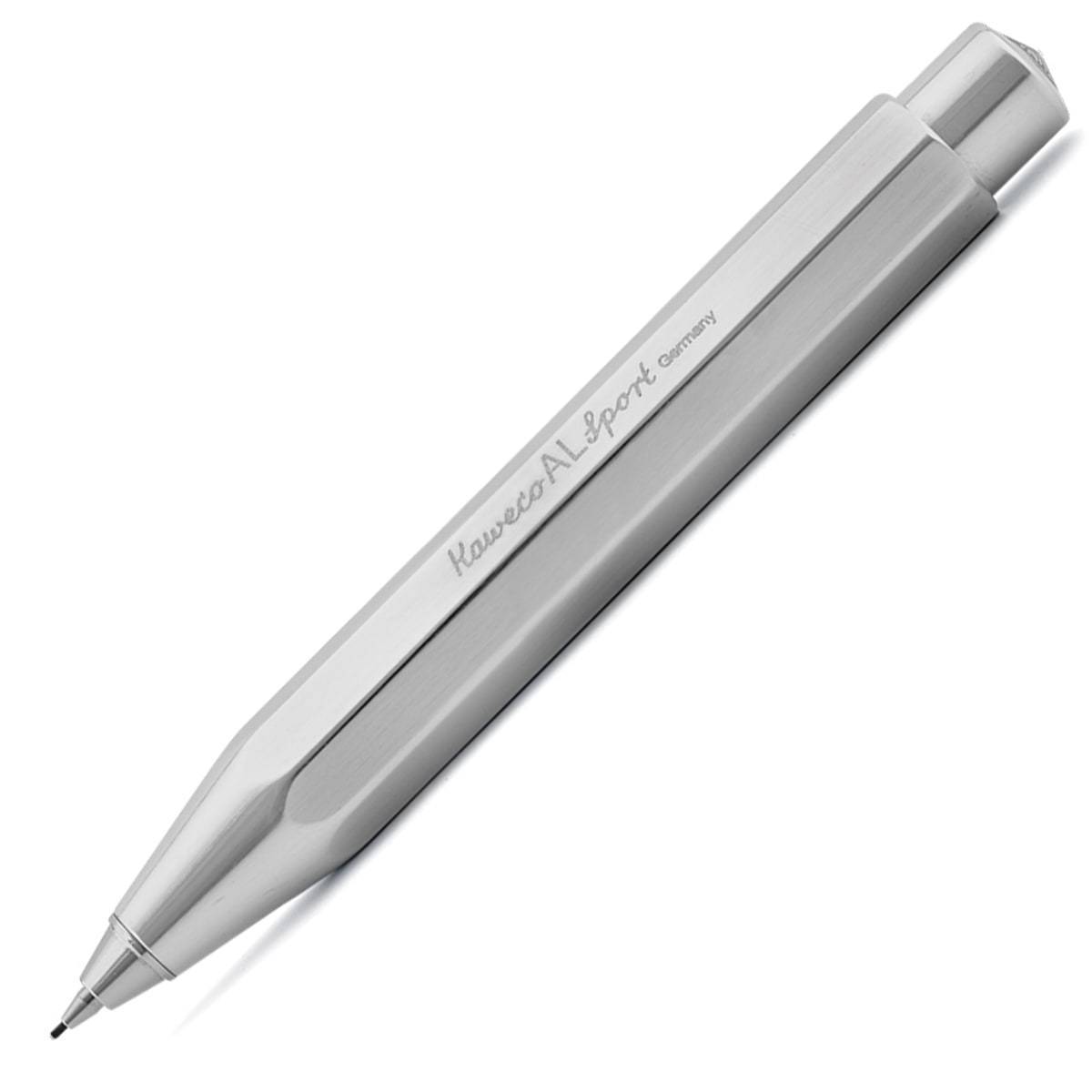 Kaweco, Bleistift, Al Sport, Roh-1