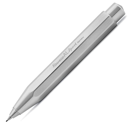Kaweco, Bleistift, Al Sport, Roh-1