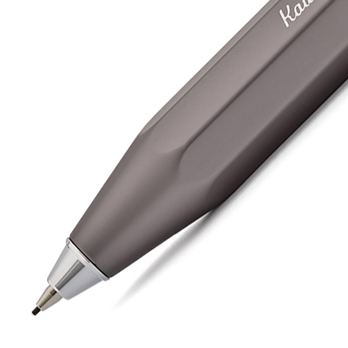 Kaweco, Bleistift, Al Sport, Anthrazit-2