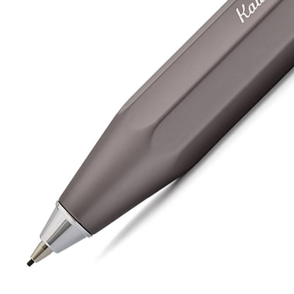 Kaweco, Bleistift, Al Sport, Anthrazit-2
