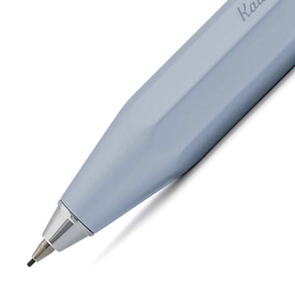 Kaweco, Bleistift, Al Sport, Hellblau-2