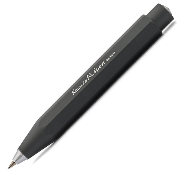 Kaweco, Bleistift Al Sport, schwarz
