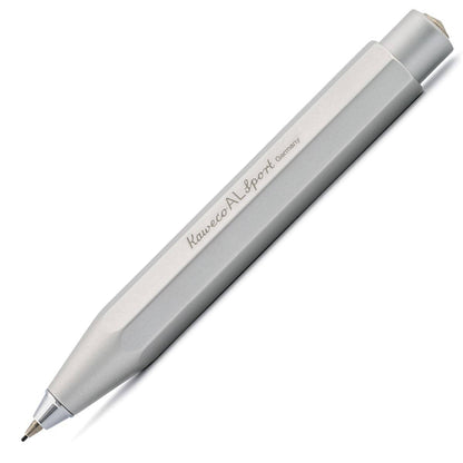 Kaweco, Bleistift, Al Sport, Silber-1