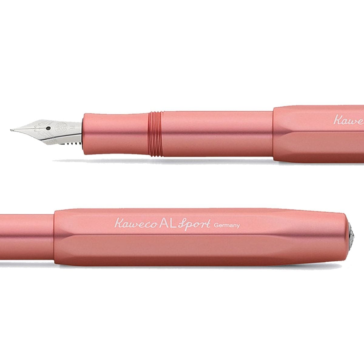 kaweco al sport rose 3