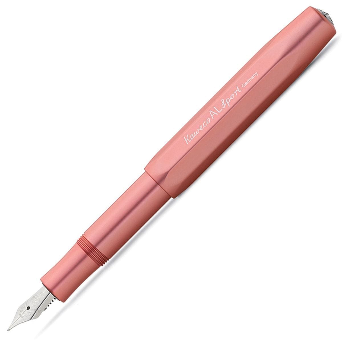 kaweco al sport rose