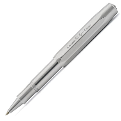 Kaweco, Tintenroller, Al Sport, Roh-1