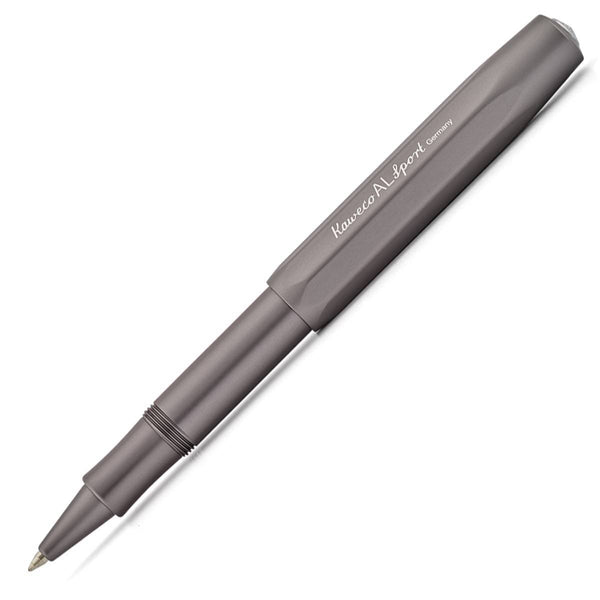 Kaweco, Tintenroller AL Sport, anthrazit