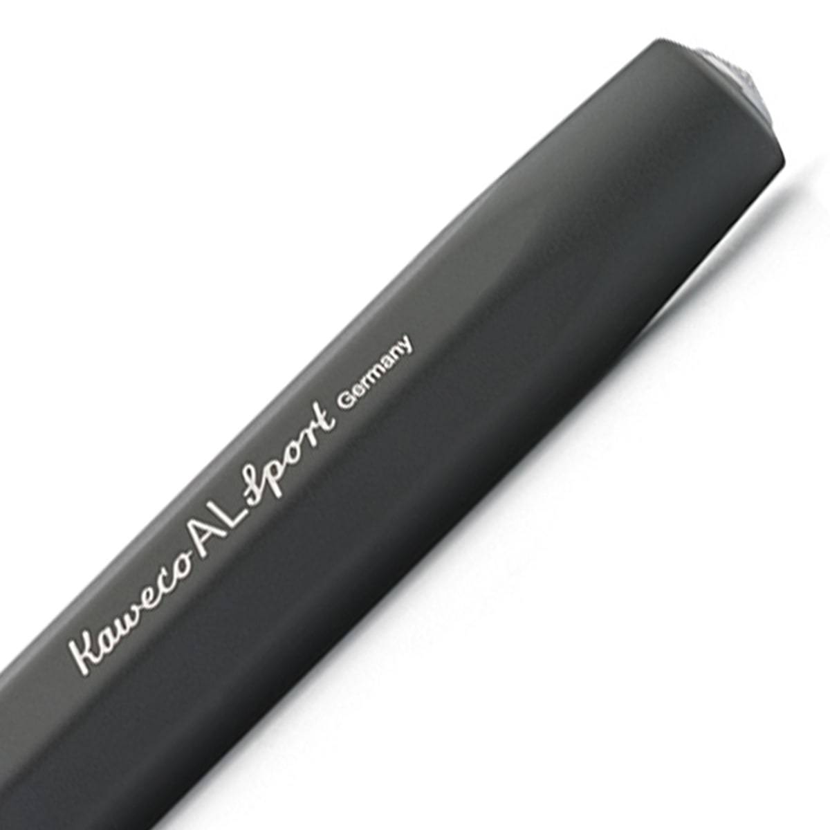 Kaweco, Tintenroller, AL Sport, Schwarz-3