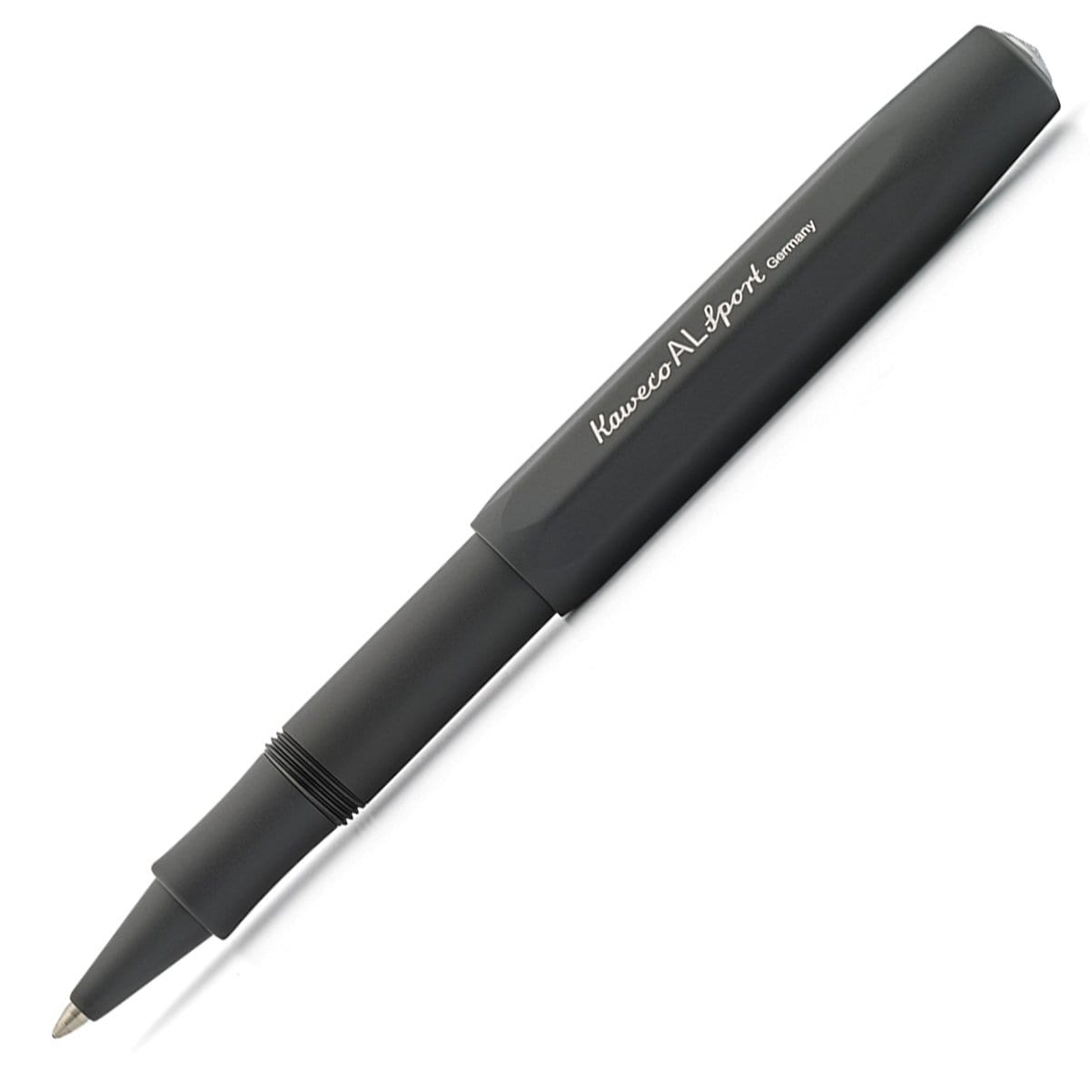 Kaweco, Tintenroller, AL Sport, Schwarz-1