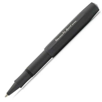Kaweco, Tintenroller, AL Sport, Schwarz-1