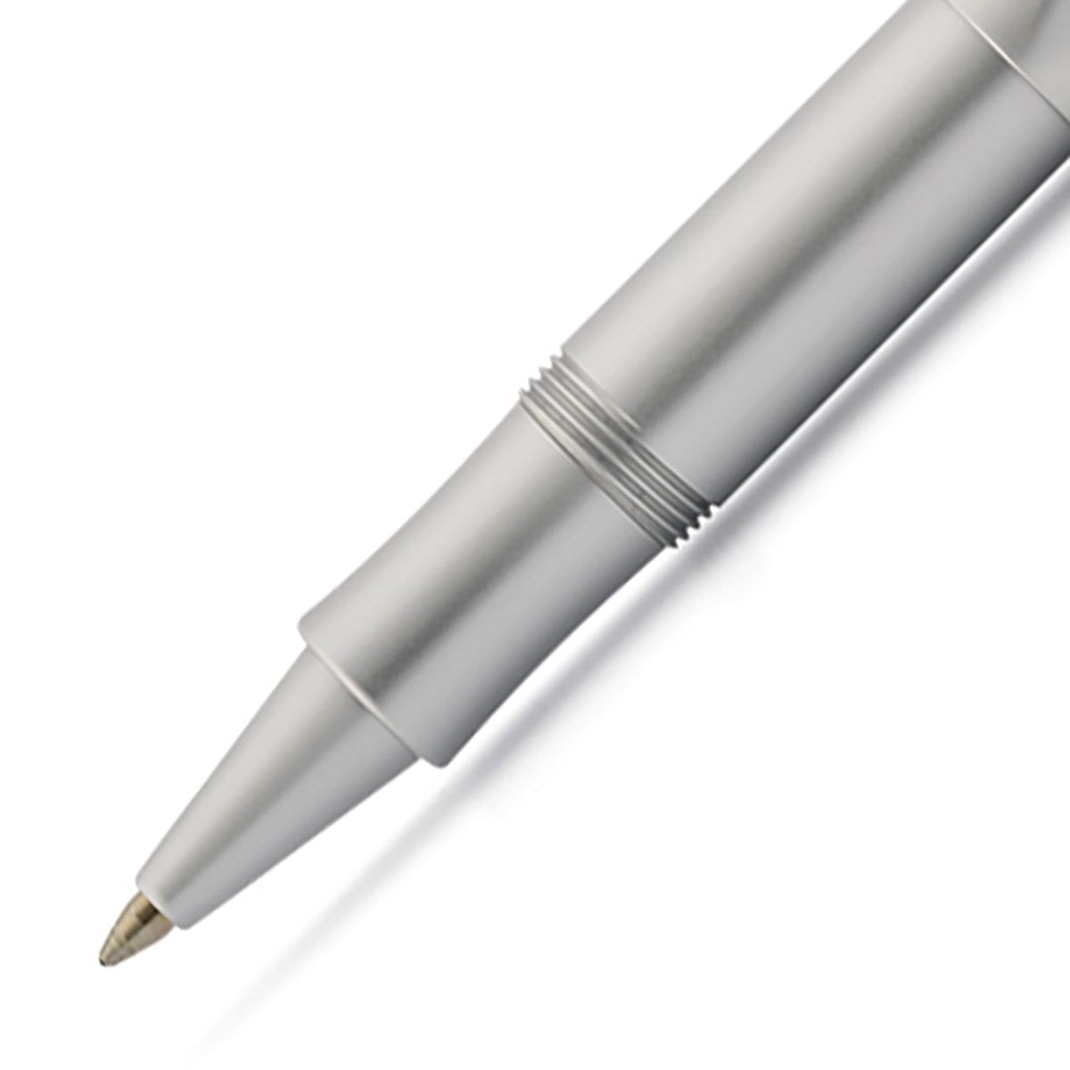Kaweco, Tintenroller, AL Sport, Silber-2