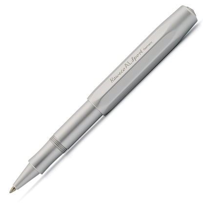 Kaweco, Tintenroller, AL Sport, Silber-1