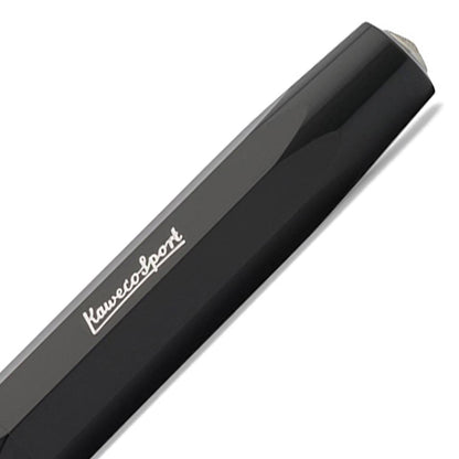 Kaweco, Kalligraphie, Kalligraphie-Set 'S', Schwarz, Stifte in der Dose schwarz-2