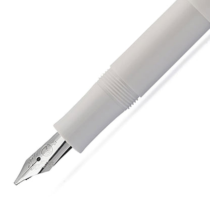 Kaweco, Kalligraphie, Kalligraphie-Set 'S', Weiß, Stifte in der Dose weiß-2