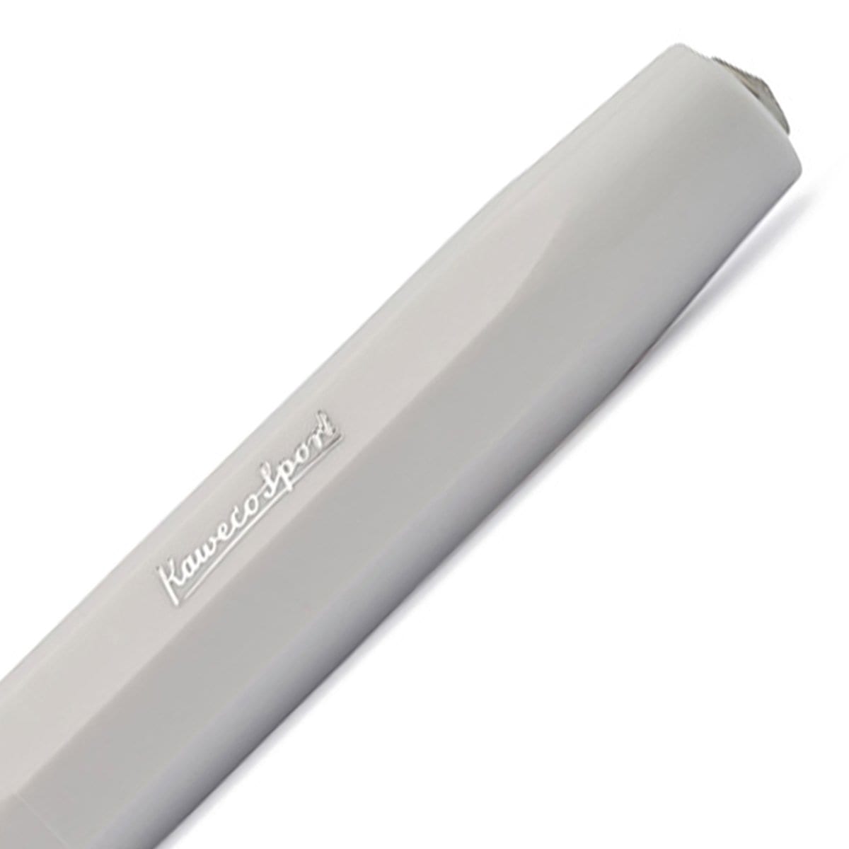 Kaweco, Kalligraphie, Kalligraphie-Set 'S', Weiß, Stifte in der Dose weiß-3