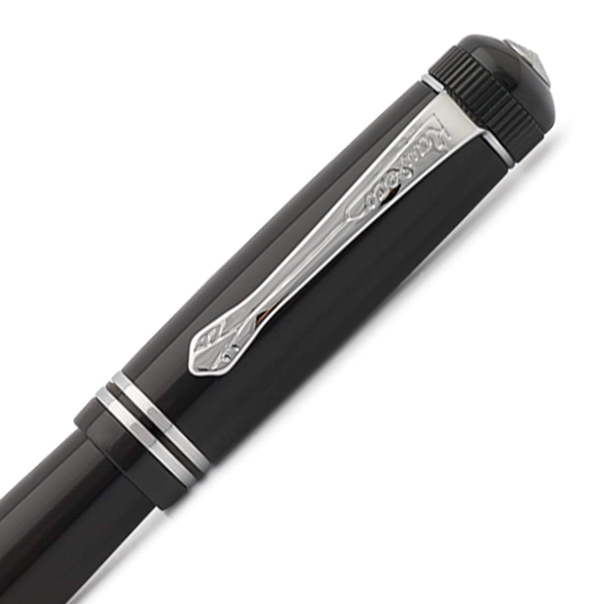 Kaweco, Füller, Dia II, Chrom-3