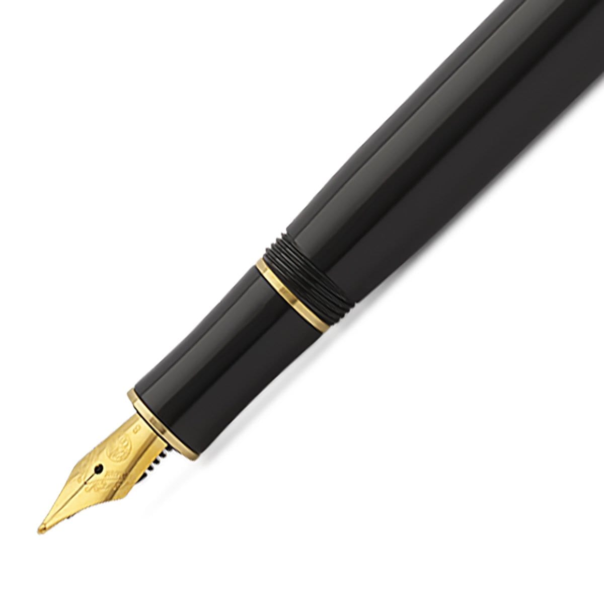 Kaweco, Füller, Dia II, Pvd Gold-2