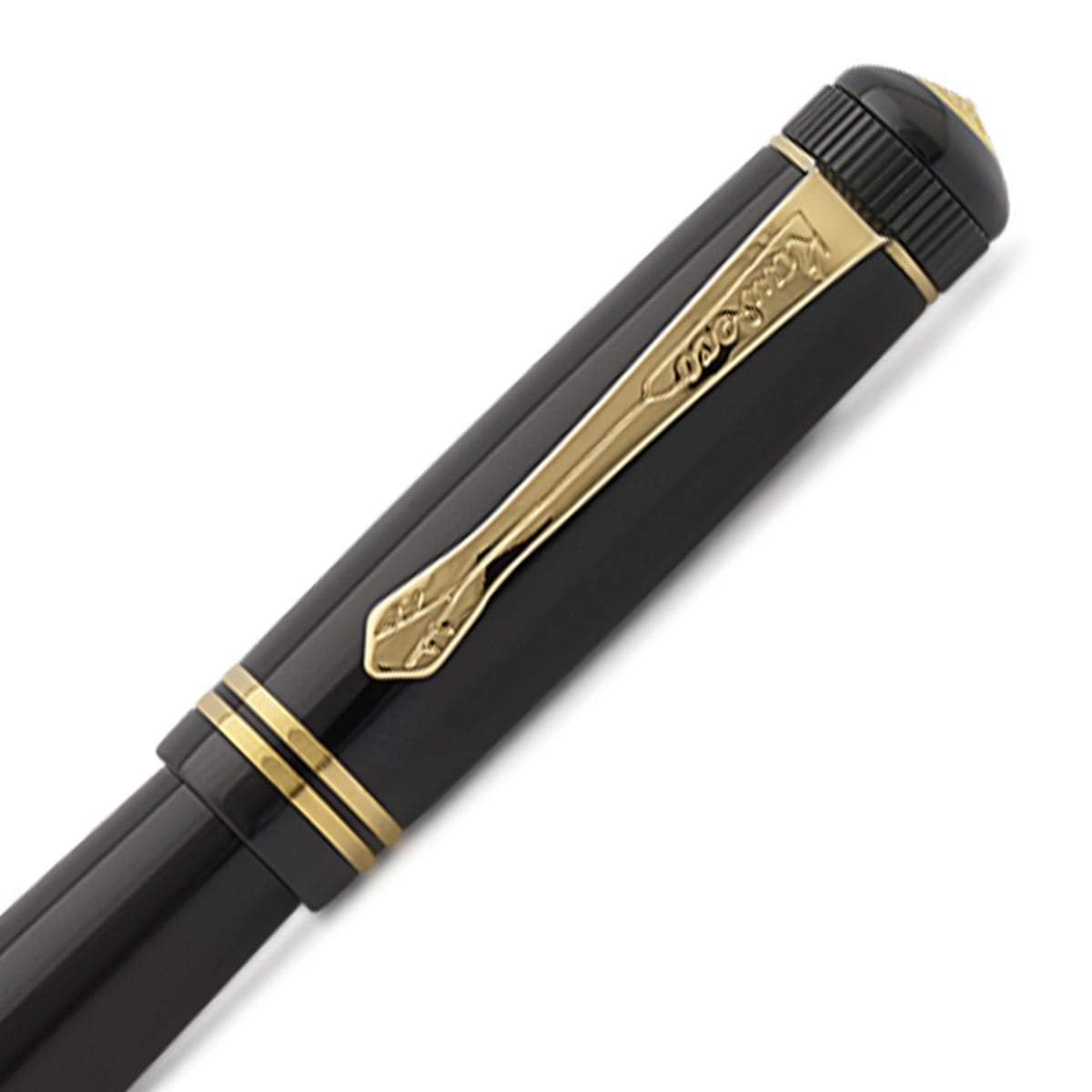 Kaweco, Füller, Dia II, Pvd Gold-3