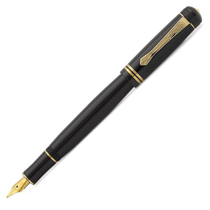 Kaweco, Füller, Dia II, Pvd Gold-1