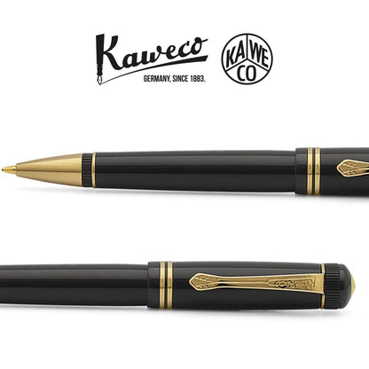 Kaweco, Kugelschreiber, Dia II, Gold-4