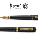 Kaweco, Kugelschreiber, Dia II, Gold-4