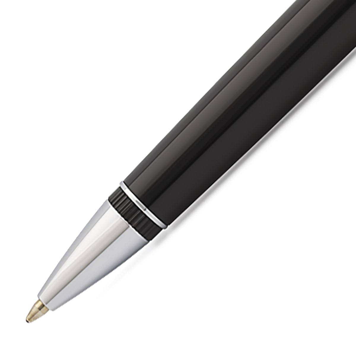 Kaweco, Kugelschreiber, Dia II, Chrom-2