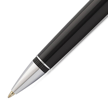Kaweco, Kugelschreiber, Dia II, Chrom-2