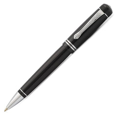 Kaweco, Kugelschreiber Dia II, Chrom, schwarz