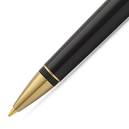 Kaweco, Kugelschreiber, Dia II, Gold-2
