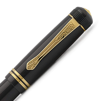 Kaweco, Kugelschreiber, Dia II, Gold-3
