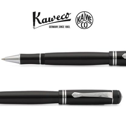 Kaweco, Tintenroller, Dia II, Chrom-4