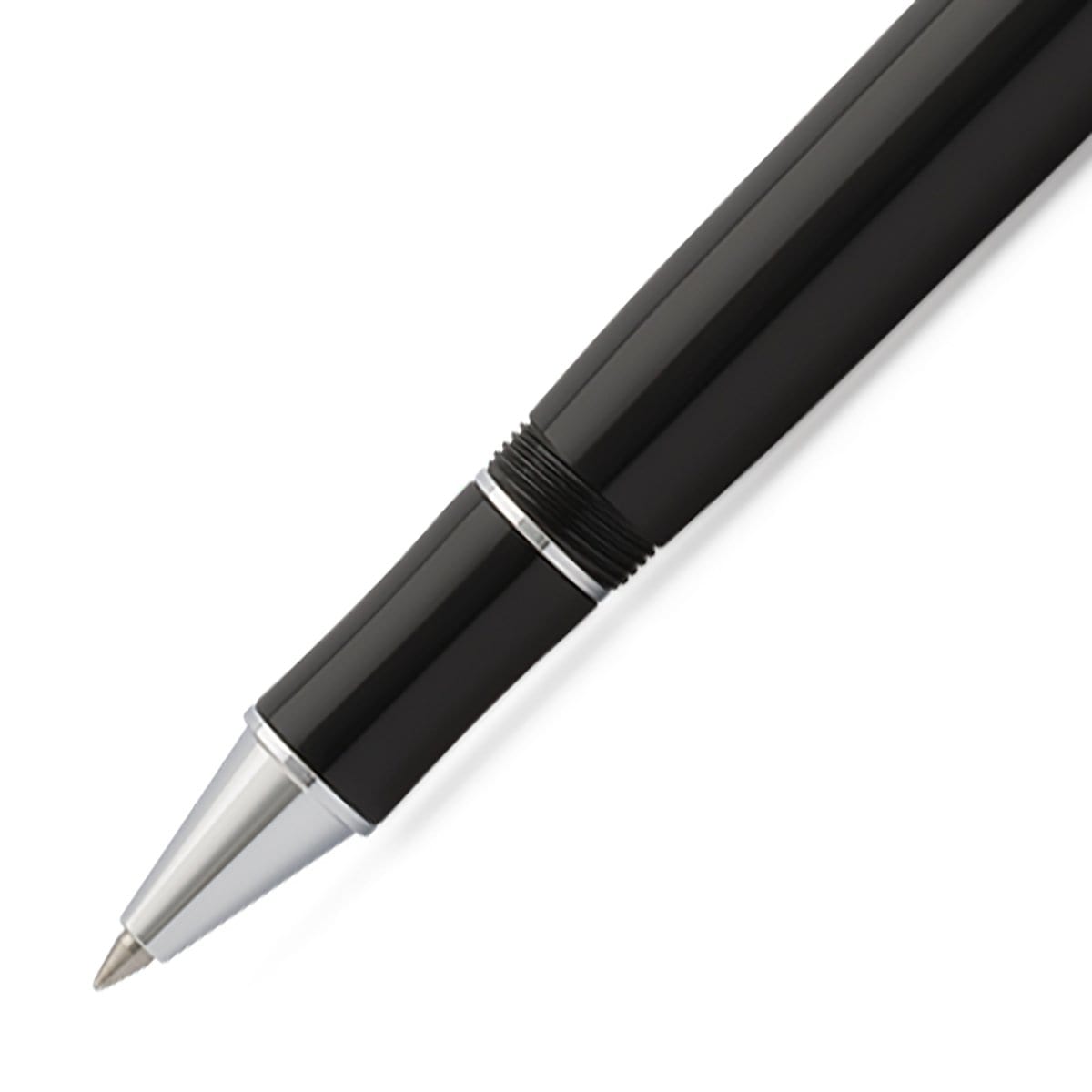 Kaweco, Tintenroller, Dia II, Chrom-2