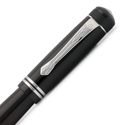 Kaweco, Tintenroller, Dia II, Chrom-3