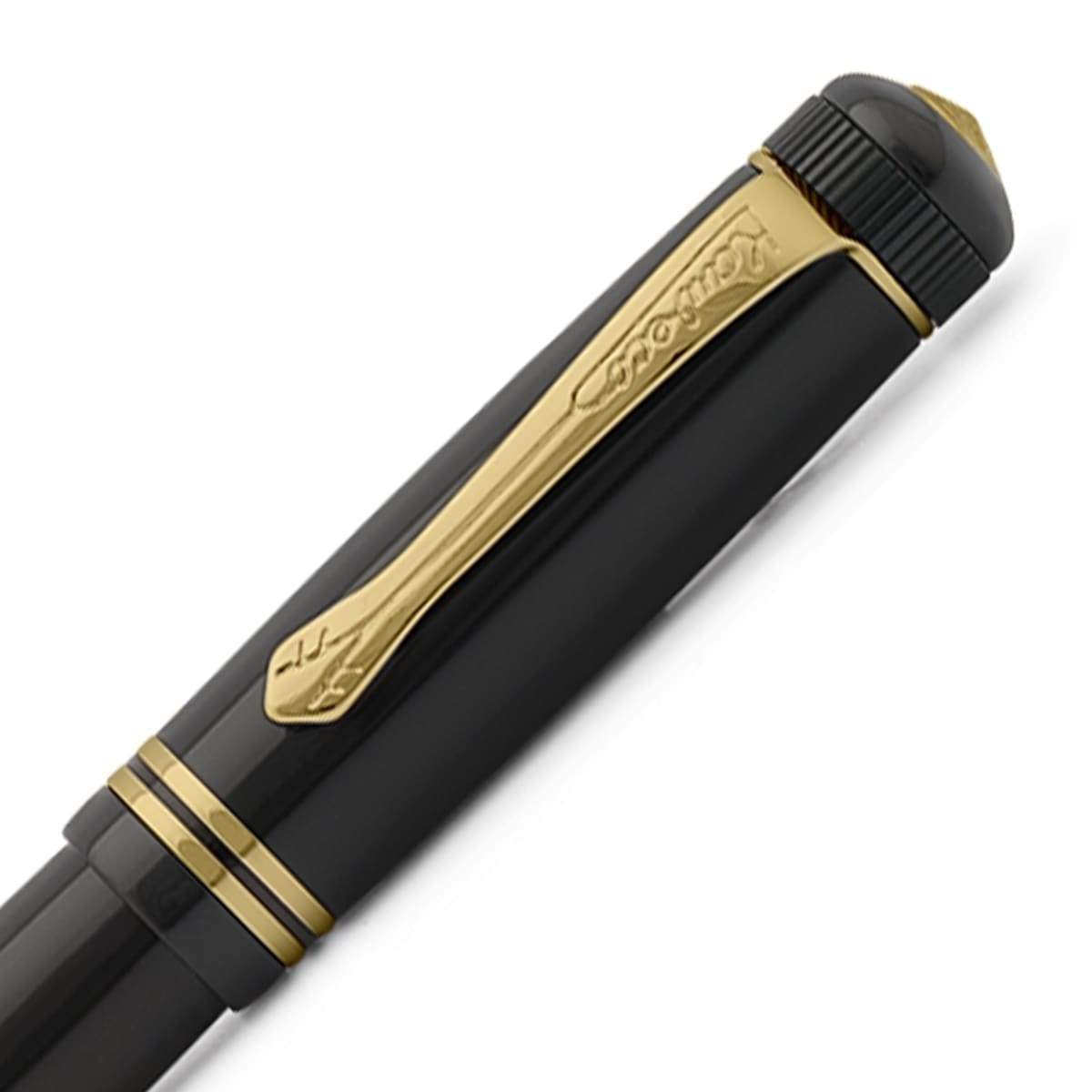 Kaweco, Bleistift, Dia II, Gold-3